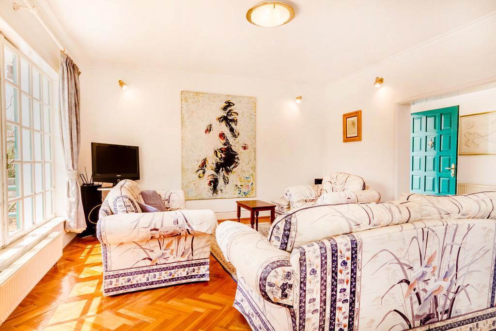 Denovici Villa Pavlovic מראה חיצוני תמונה