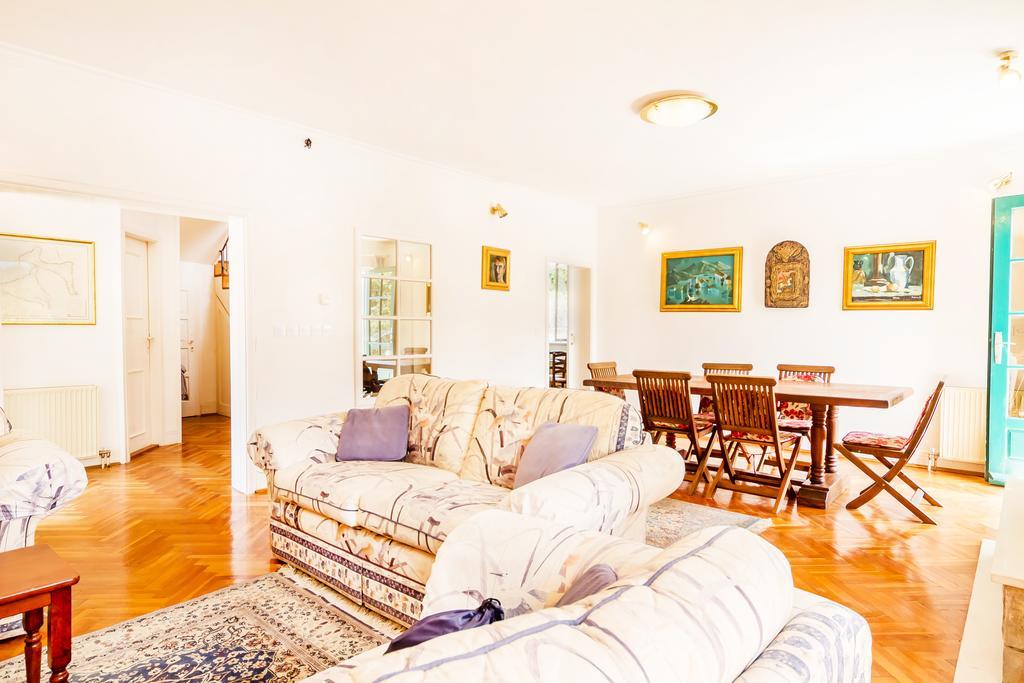Denovici Villa Pavlovic מראה חיצוני תמונה